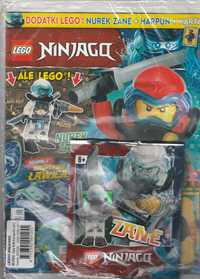 Lego Ninjago 5/2022