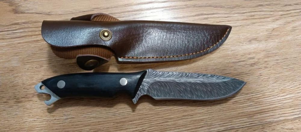 Кований ручної роботи