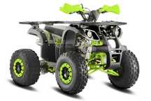 quad ATV/ Barton Thor 125