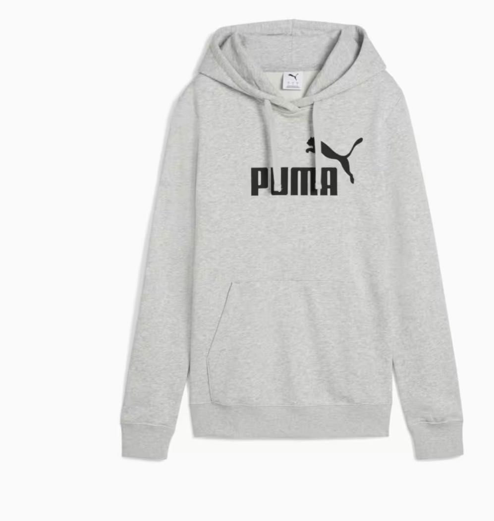 Костюм puma оригінал худі штани xs