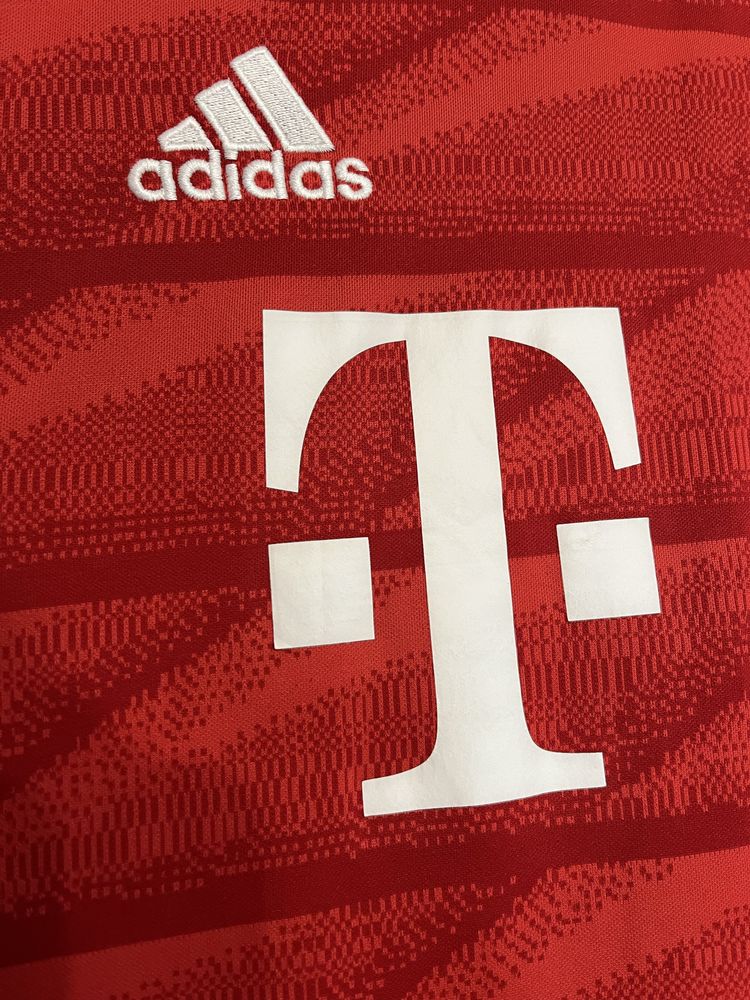 Koszulka adidas Bayern Monachium sezon 2019/2020