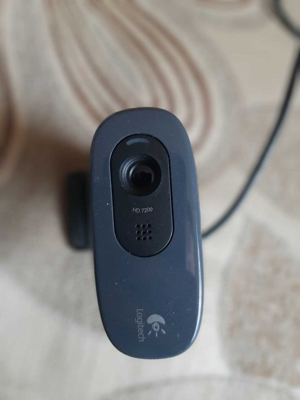 Logitech HD Webcam c270