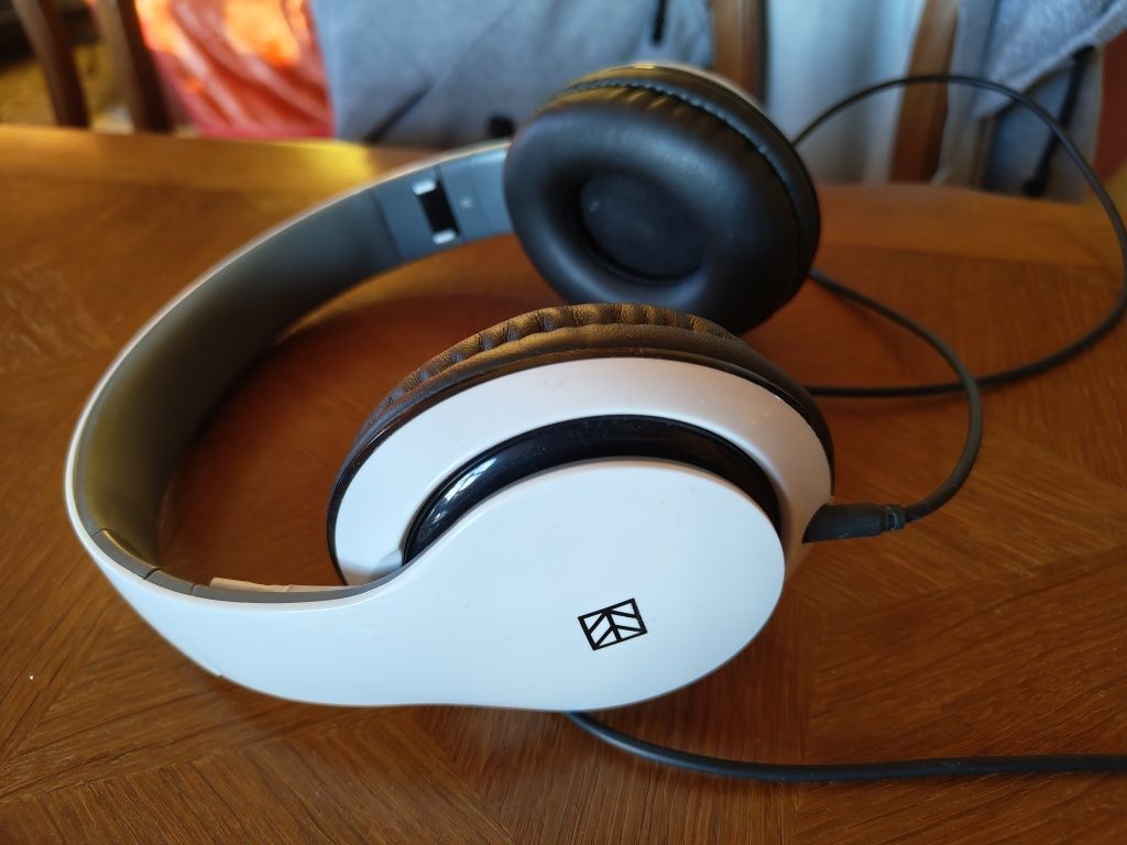 Słuchawki Soul sound SP-01 Hykker