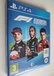 Gra Ps4 F1 2021 PL Formuła 1 gry PlayStation 4 wyścigi samochodów NFS