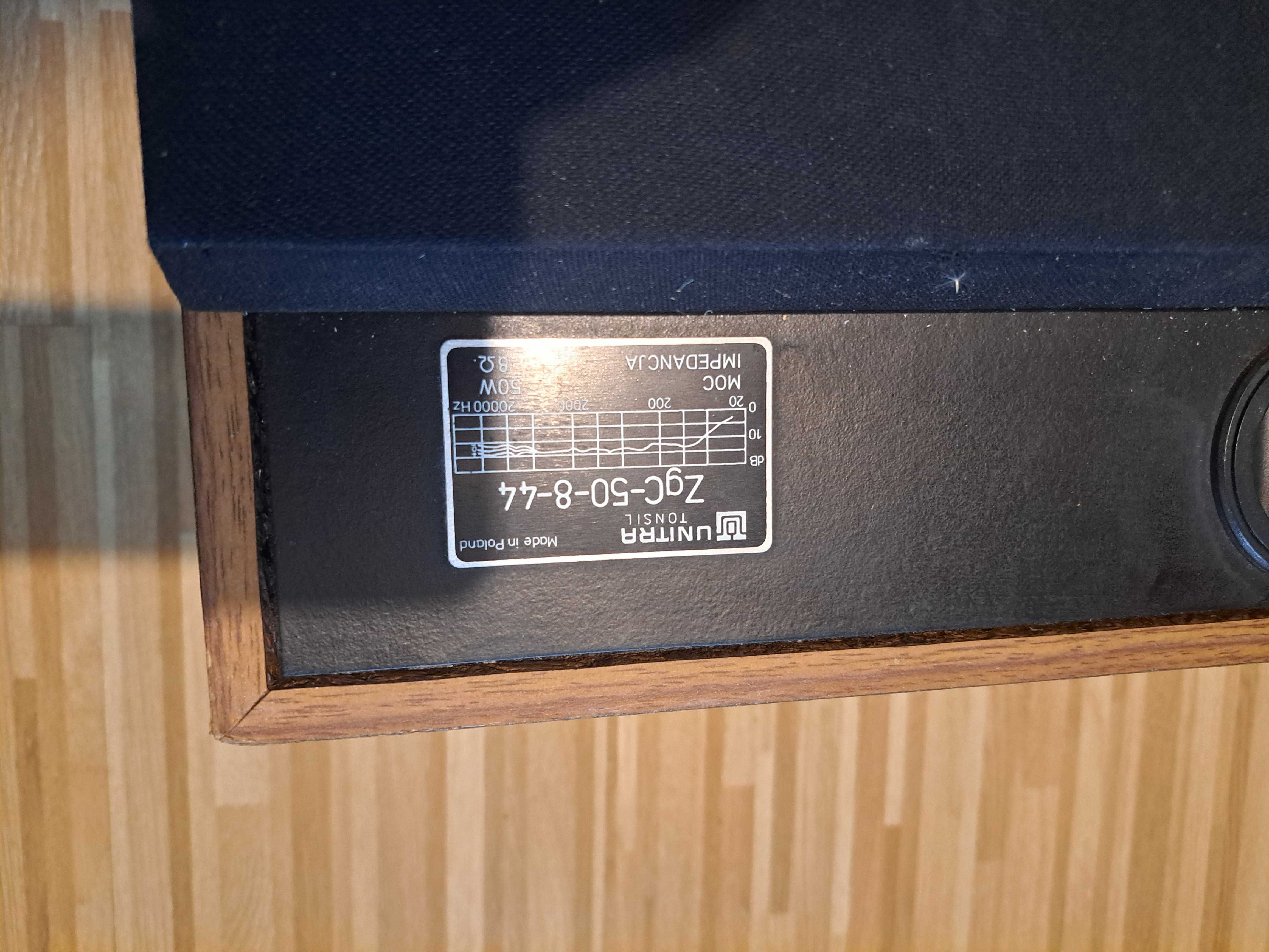 Kolumna tonsil ZGC 50 5 44