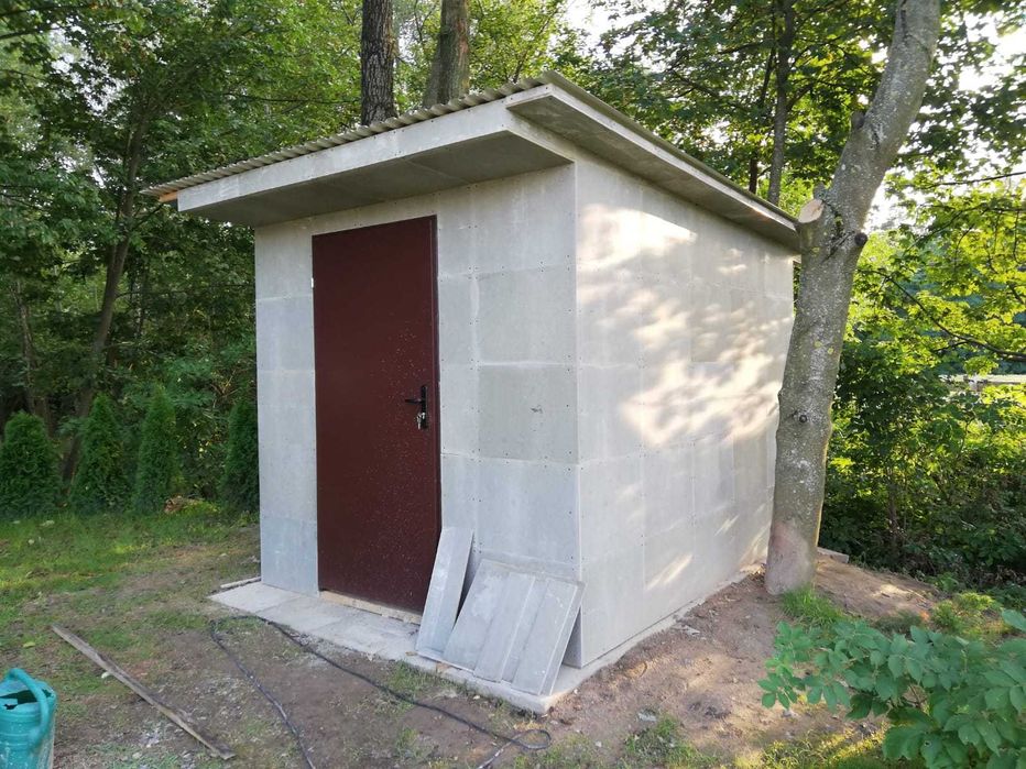 Płyta cementowo-wiórowa 10 mm-750 zł paleta, gratis wysyłka+paleta