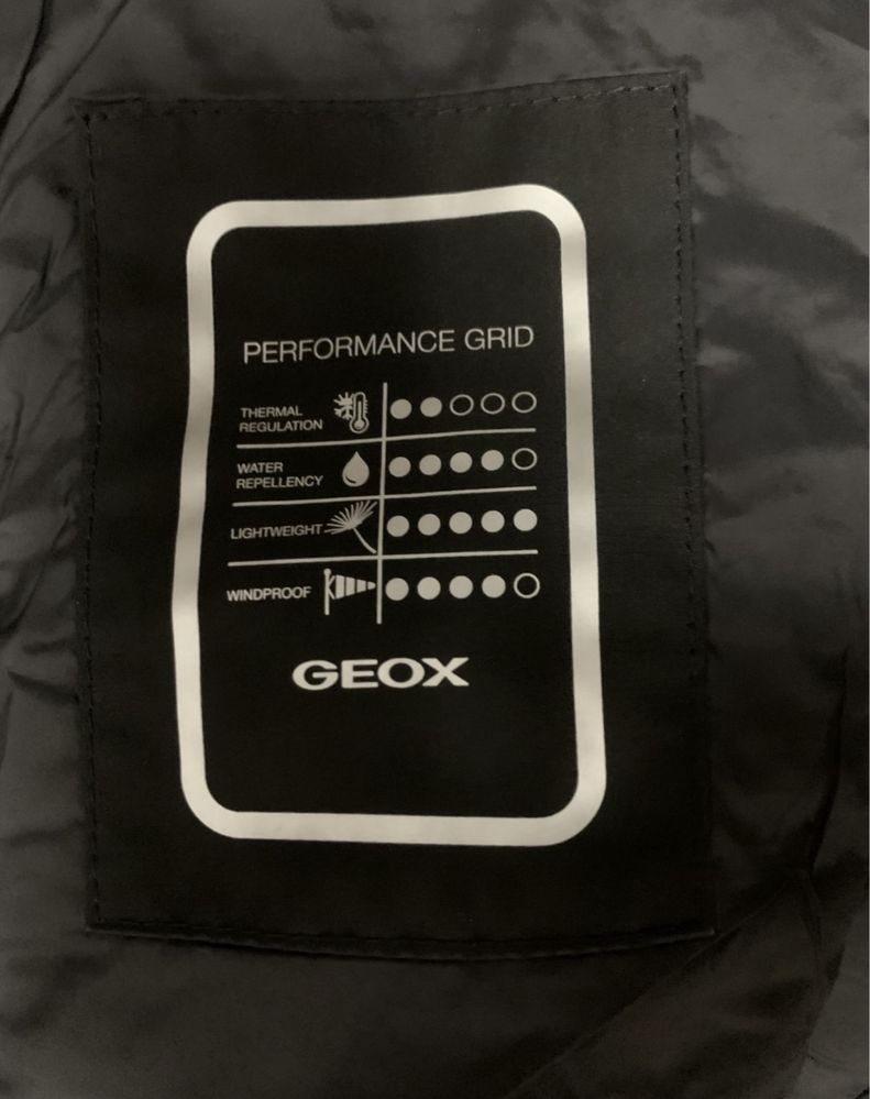 Geox (размер - L)