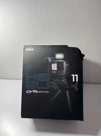 GoPro 11 black Creator Edition