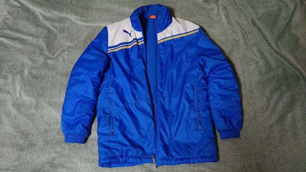 Куртка Puma King Coach