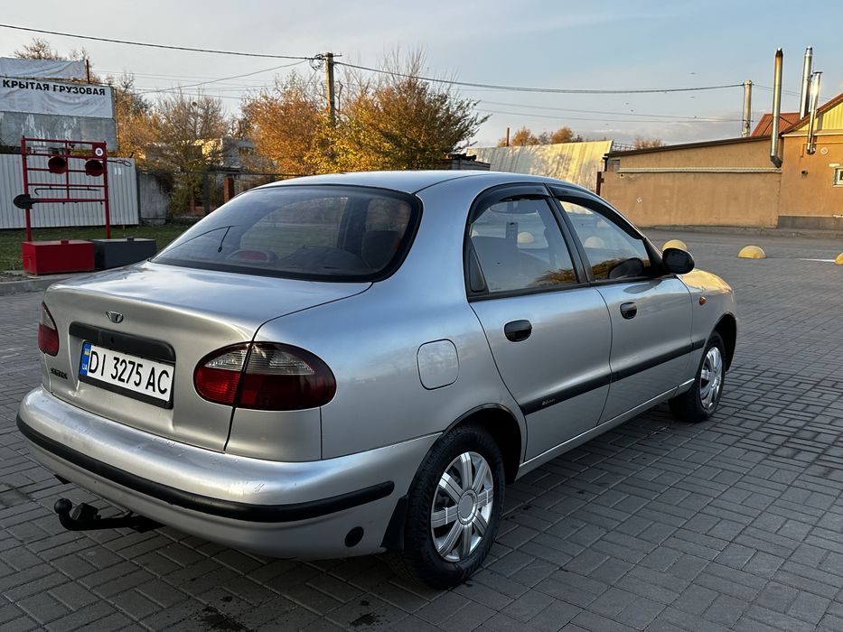 Продам daewoo Sens В отличном состоянии