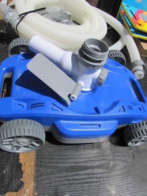 Odkurzacz półautomatyczny do czyszczenia basenu Bestway AquaDrift