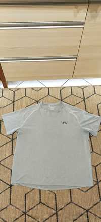 Under Armour koszulka t-shirt męska XL