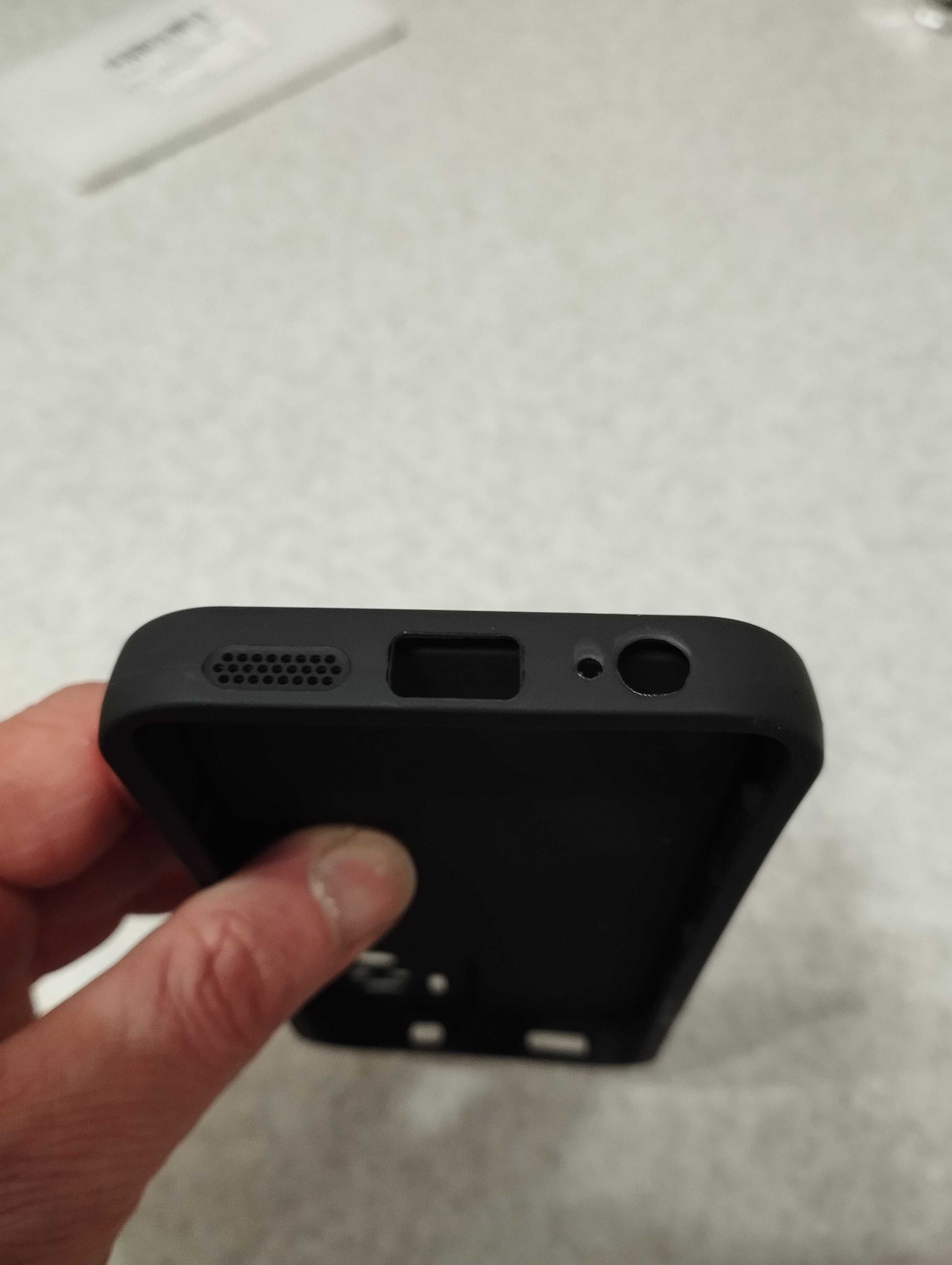 чехол Xiaomi Redmi Note 10 (10s)