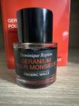 Frederic malle geranium pour monsieur 50 ml