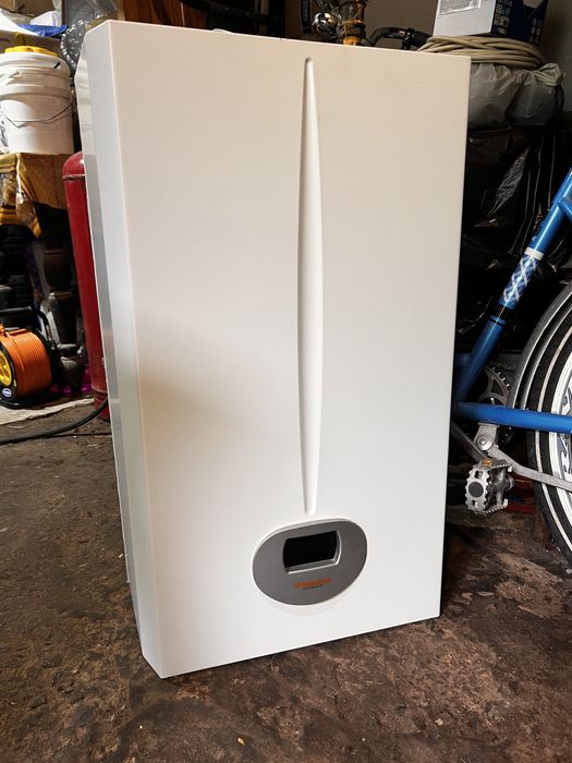 Котел imergas стан бу