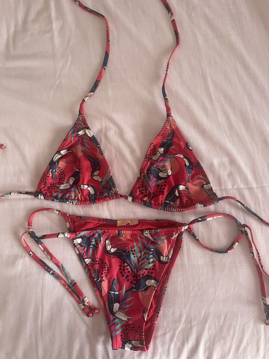 Bikini da marca Salinas