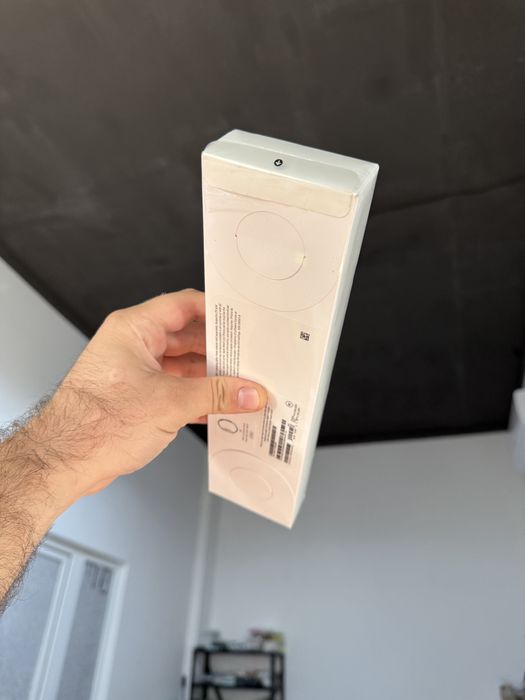 Apple watch SE 40 mm silver LTE єпл воч