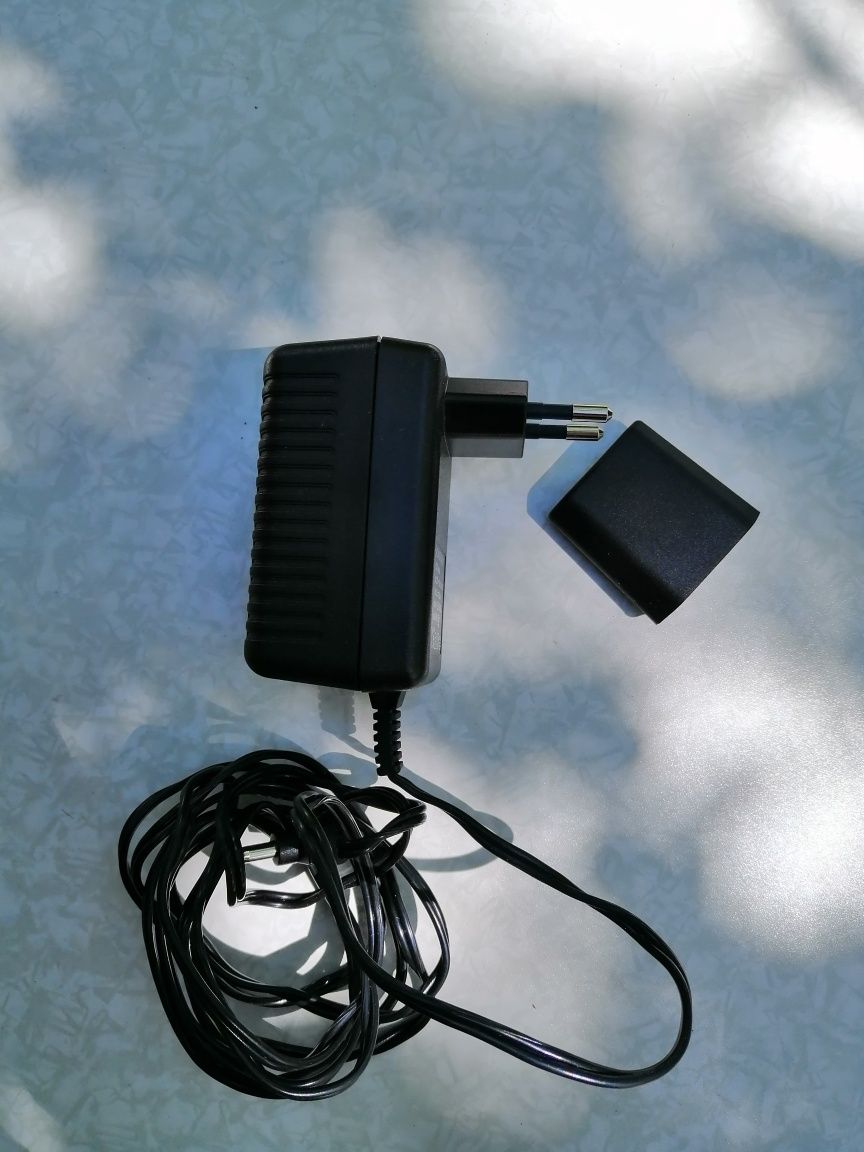 Блок питания Friwo, источник питания постоянного тока, 5,5V, 250mA