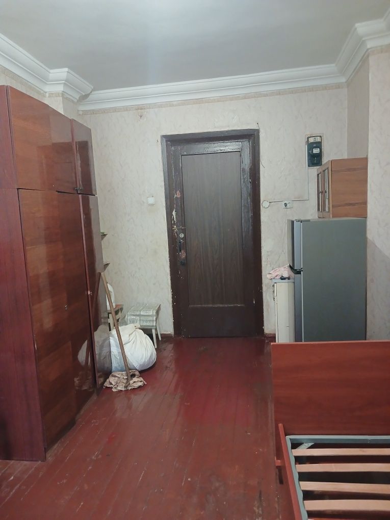 Сдам комнату,20м2 Промышленная ,2