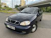 Daewoo Lanos 1.5