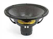 2szt 18sound 15NTLW3500 nowoczesne sub-średniotonowe 15cali 900W