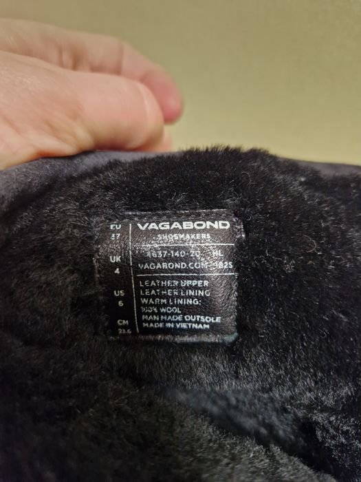 Женские   зимние ботинки