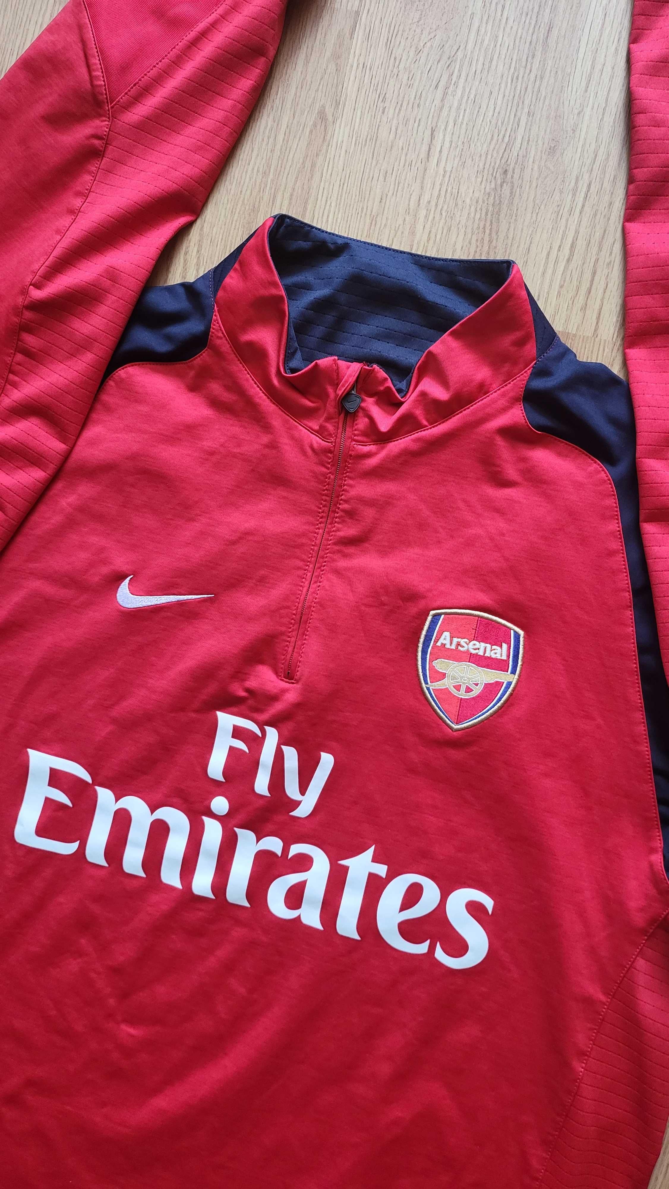 Bluza Nike Fit Arsenal F.C.