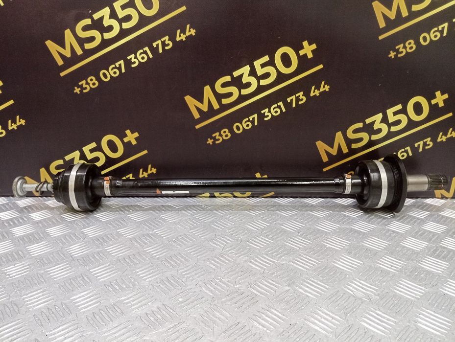 Піввісь задня права привідний вал шрус BMW X5 G05 БМВ Г бмв г05 шрот