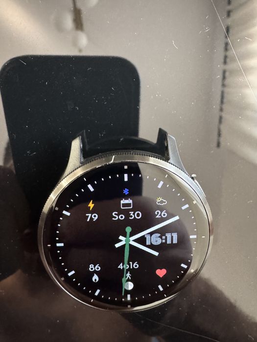 Smartwatch Garmin Venu 3 na gwarancji do 13.05.2026 fakrura