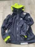 Sztormiak H&H helly hansen L oraz spodnie żeglarskie h&h