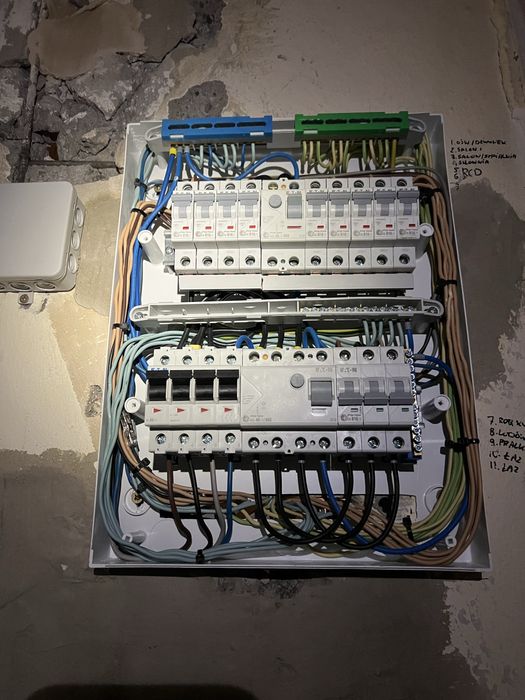 Elektryk Łukasz - Słupsk i okolice