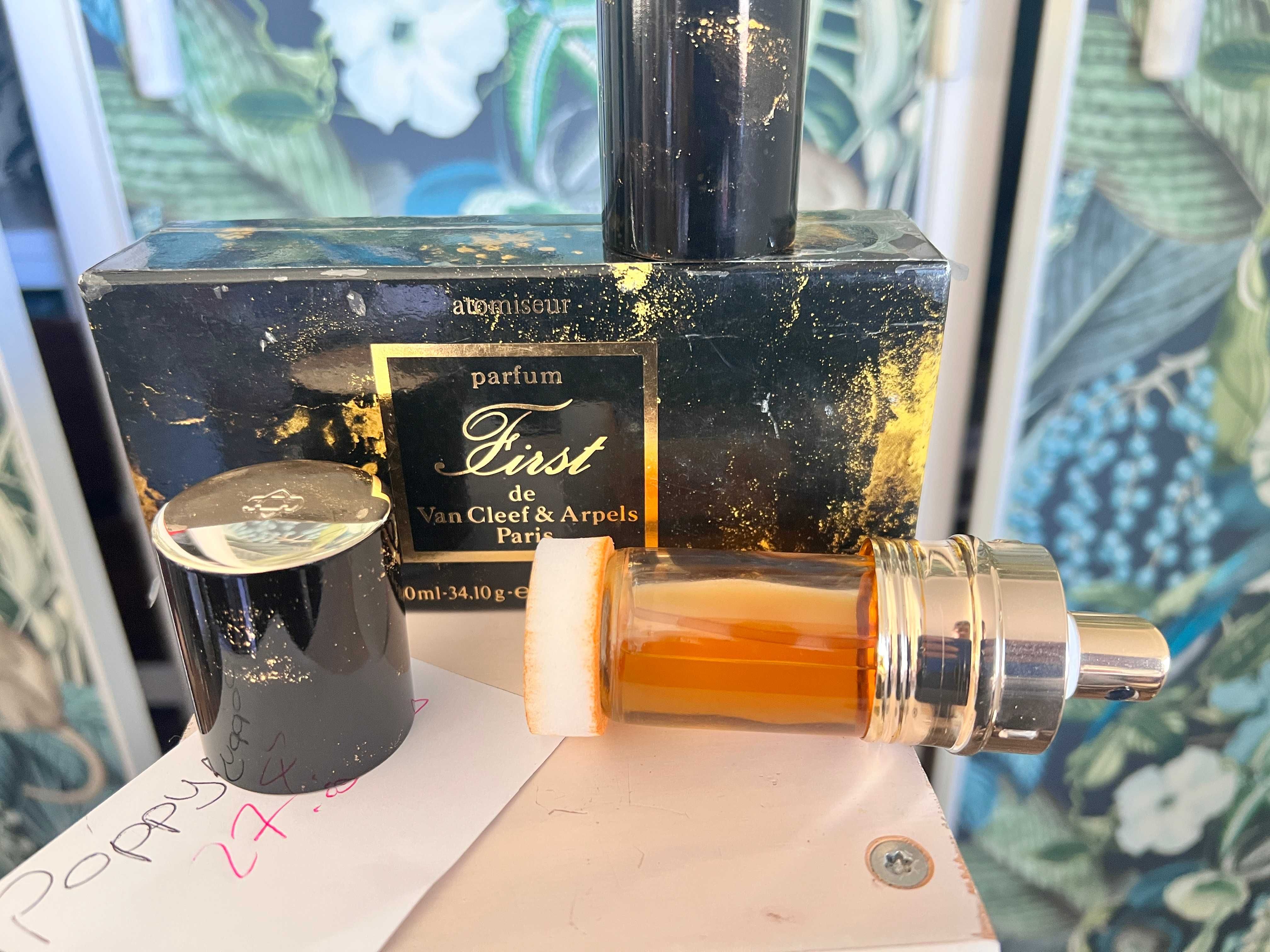 Diversos perfumes