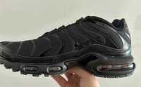 Nike Air Max Plus TN Black