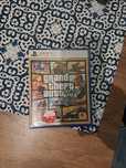 Nowa gra GTA5 PS5
