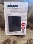 Обігрівач Tristar PD-3846W (PTC) — 1500W