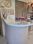 Najem stanowiska manicure/pedicure