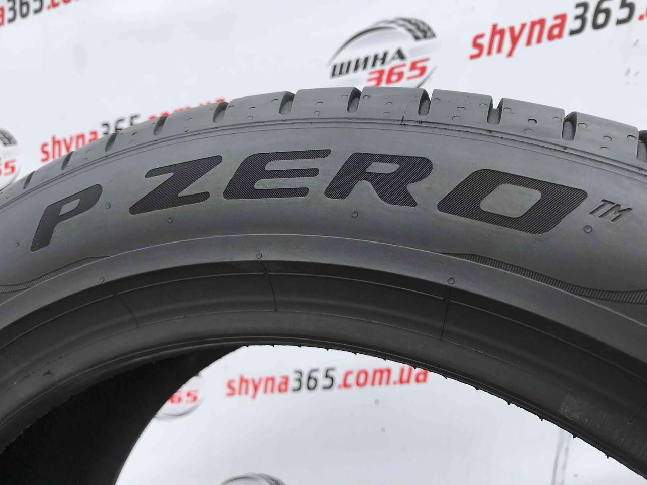 шини бу літо 225/50 r18 pirelli pzero pz4 5mm