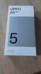 Oppo A5 5g 128gb.  Nowy. Gwarancja.
