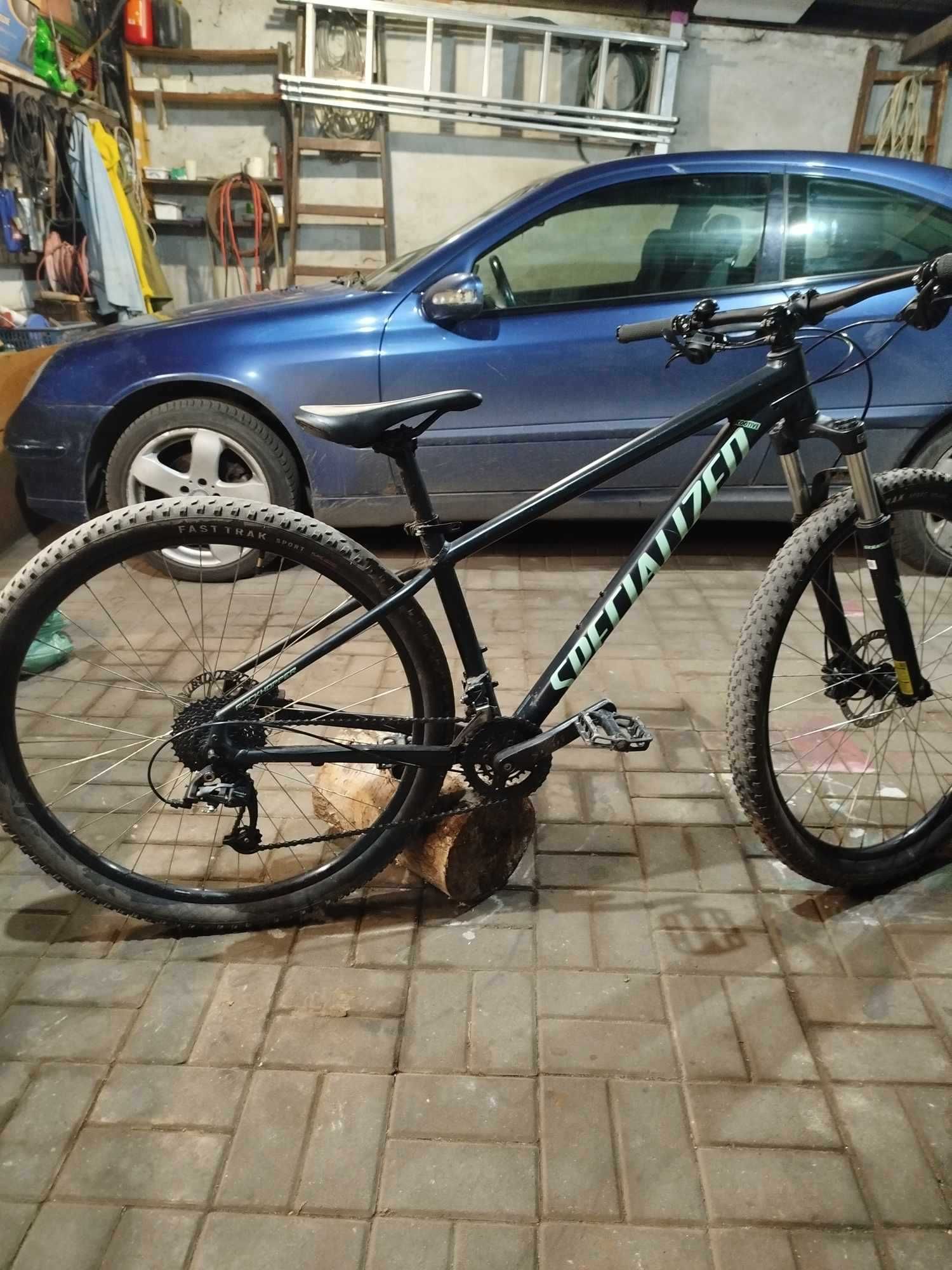 Specialized Rockhopper 2021