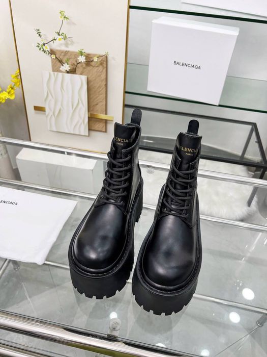Ботінки Balenciaga 38 розмір