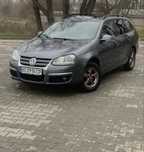Volkswagen Golf 2009