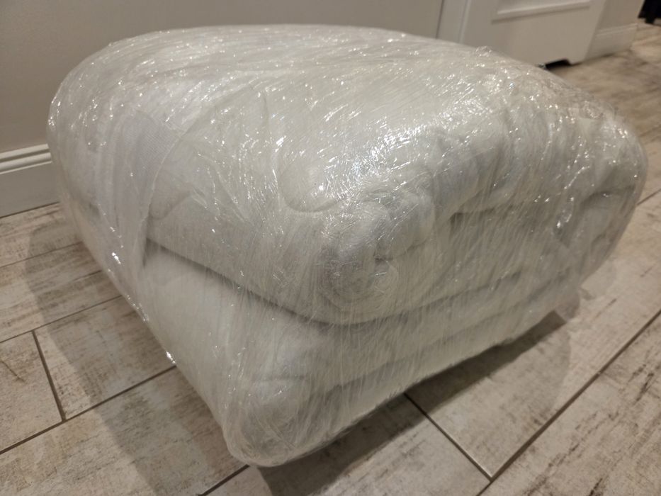 Pokrowiec na materac 140x200 nowy