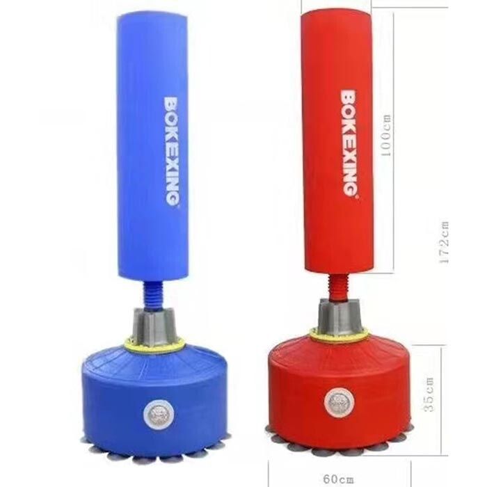 Манекен для бокса, груша, напольный водоналивной мешок. Распродажа!