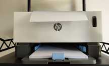 HP Neverstop Laser drukarka