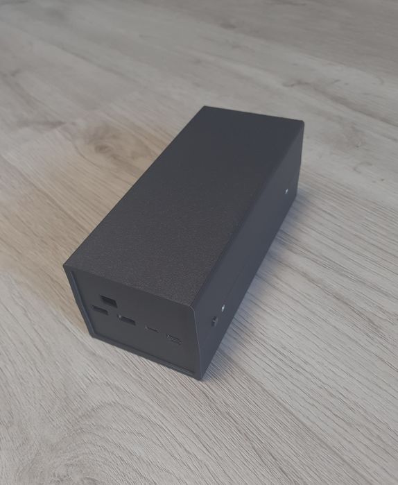 Плата power bank 22.5W з індикатором