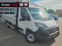 Fiat Ducato  Maxi Kabina L4 2,2 180 KM skrzynia otwarta Leasing od 101% OD RĘKI