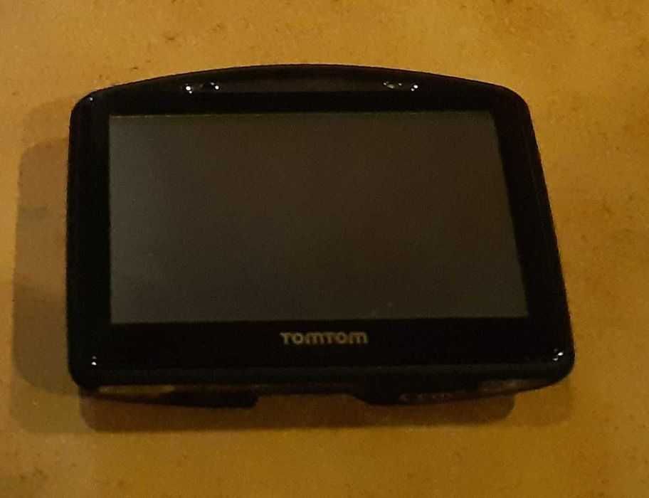 Vendo GPS marca TomTom a nível mundial atualizado como novo