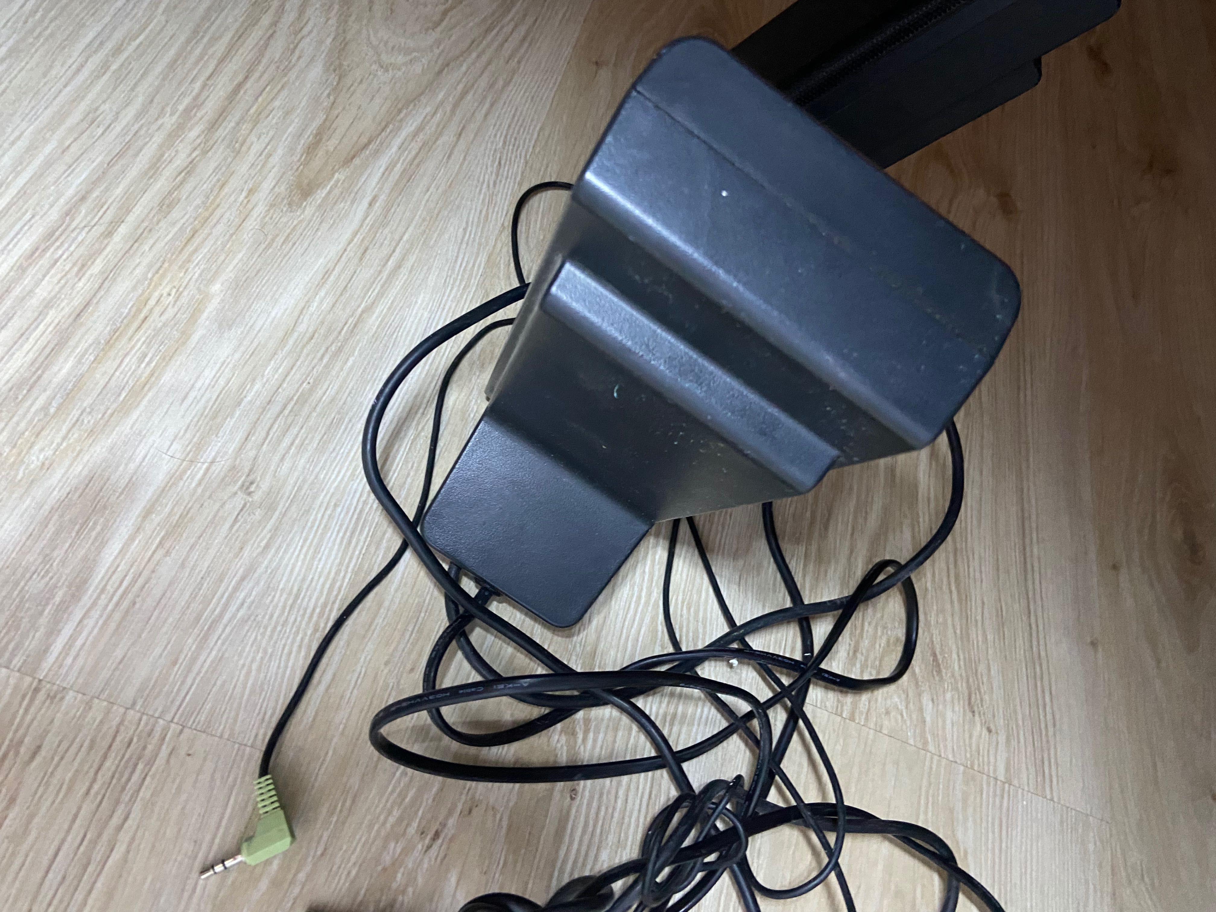 głośniki logitech