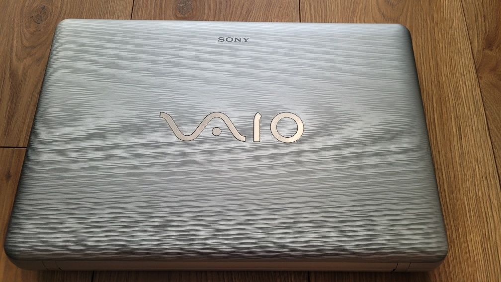 sony vaio vgn-nv21sf nie dziala