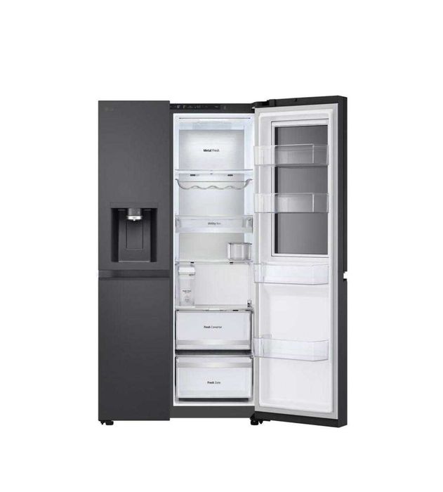 Frigorifico Americano LG No Frost - 2 anos e meio de garantia